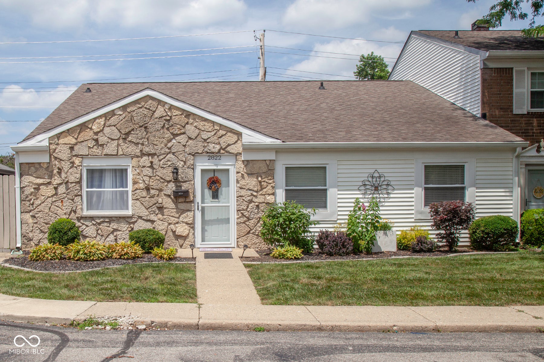 Photo 1 of 18 — 2822 Country Estates Drive, Indianapolis, IN 46227