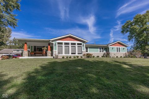 4650 E Shady Lane Mooresville IN 46158