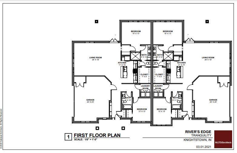 Photo 31 of 31 of 313 Blue River Drive condo