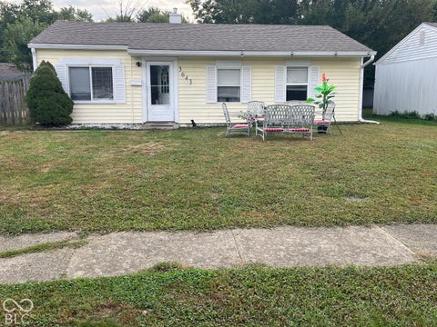 Photo for 3643 Welch Drive