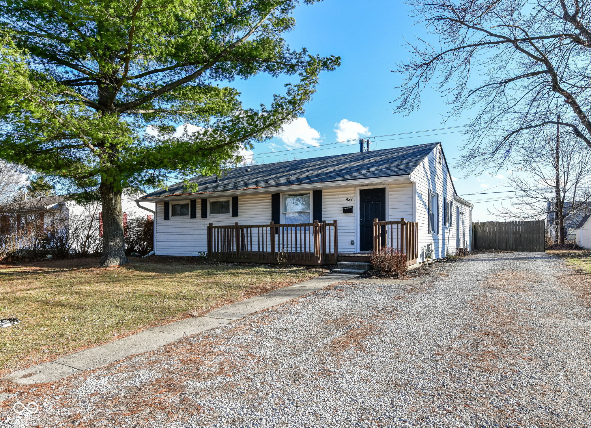 Photo 1 of 32 — 529 Maple Lane, Brownsburg, IN 46112