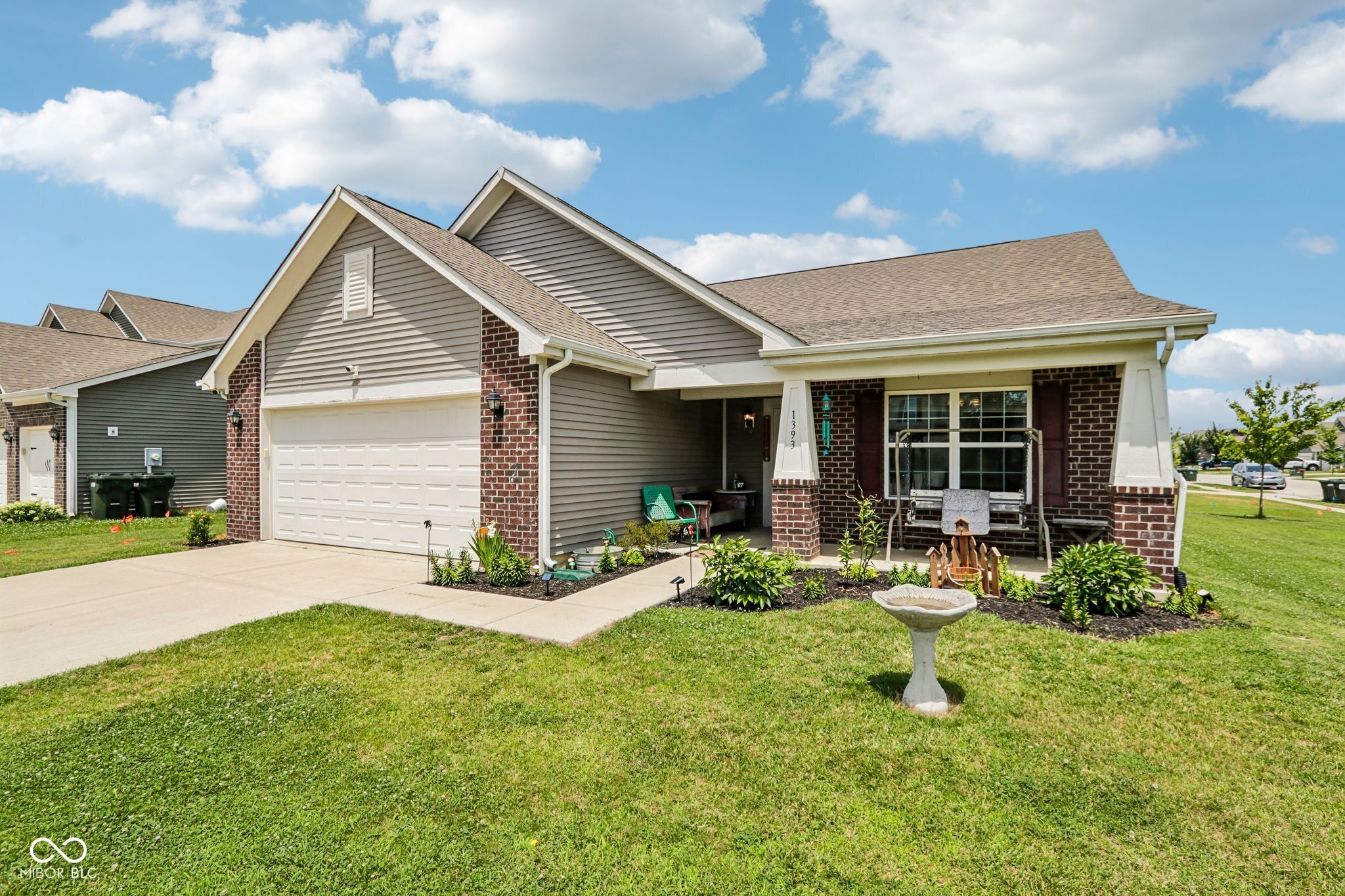 1393 W Limestone Way