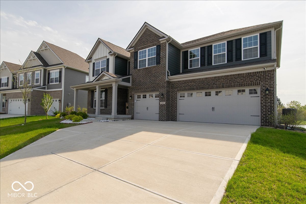 5481 Landing Place Lane