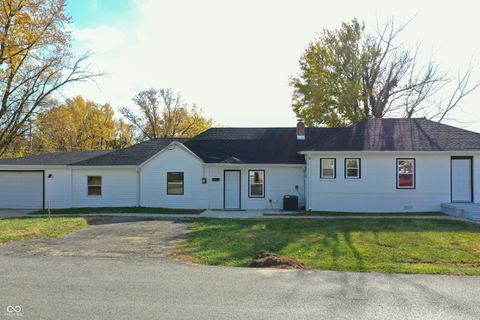 Photo of 3645 N Leland Avenue, Indianapolis, IN 46218 (MLS # 22084549)