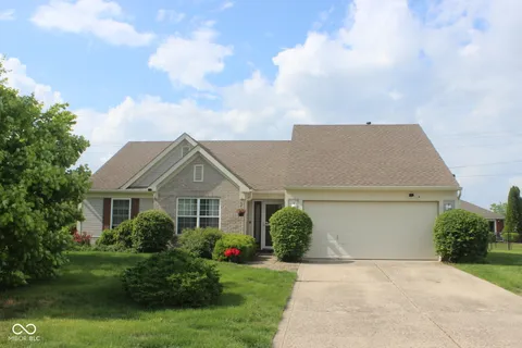 482 Sycamore Street, Brownsburg, IN 46112 - MLS#: 22038892