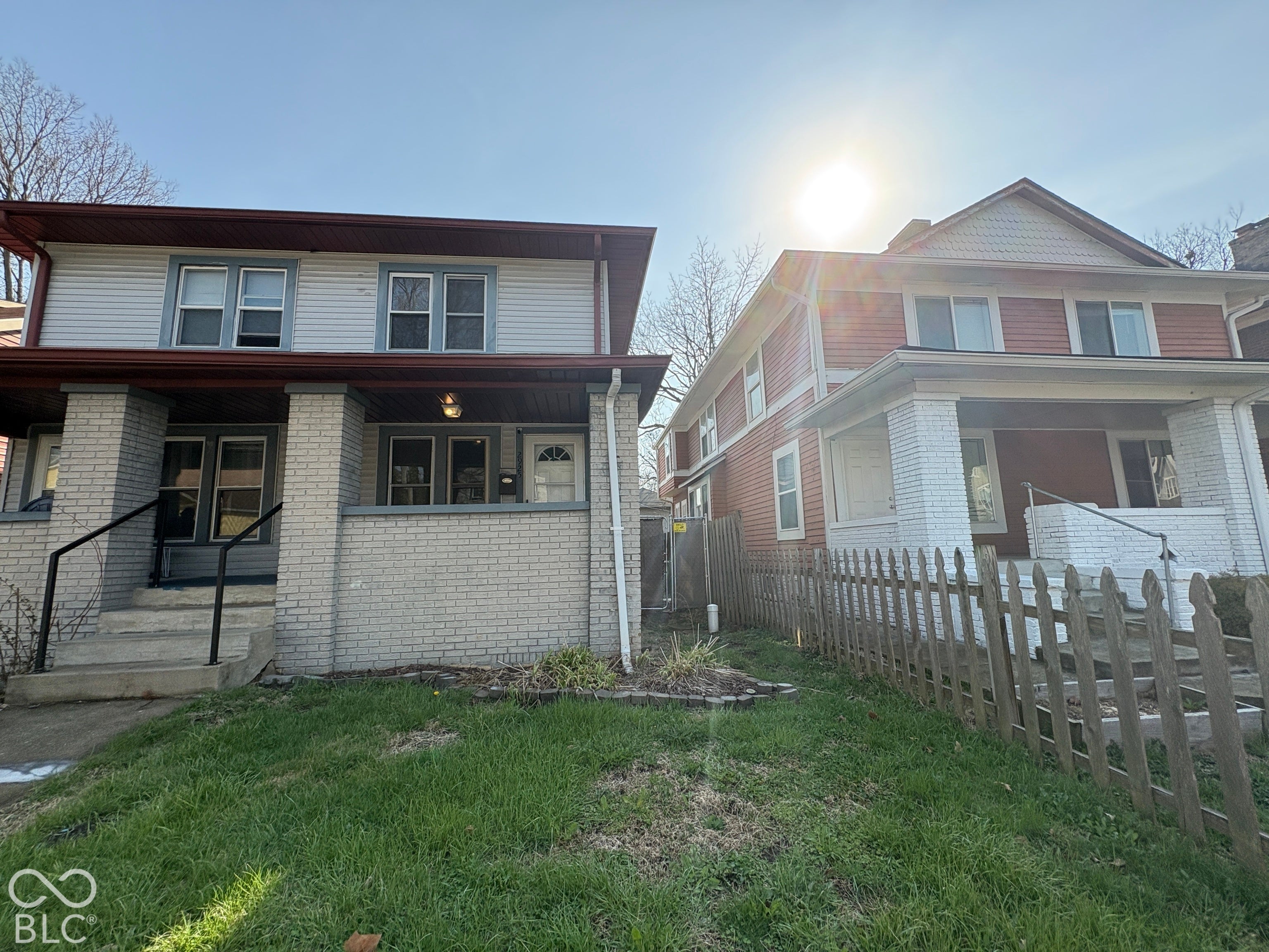 2927 N Delaware Street