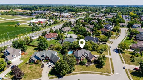 5522 White Hall Way Carmel IN 46033