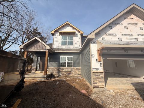 472 Mill Springs Coatesville IN 46121