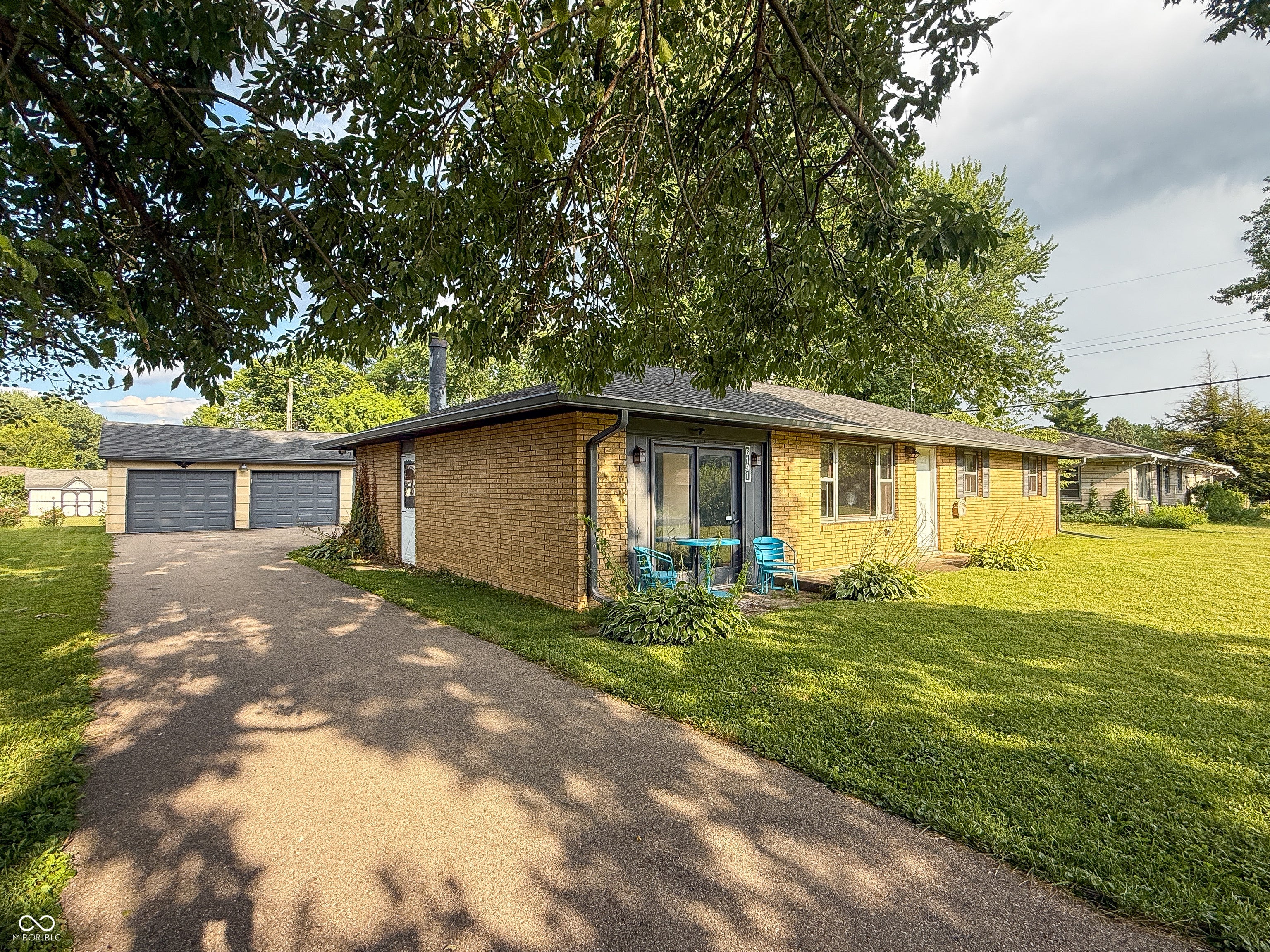 6191 N 200 W