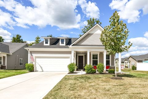 4602 Petunia Drive Plainfield IN 46168