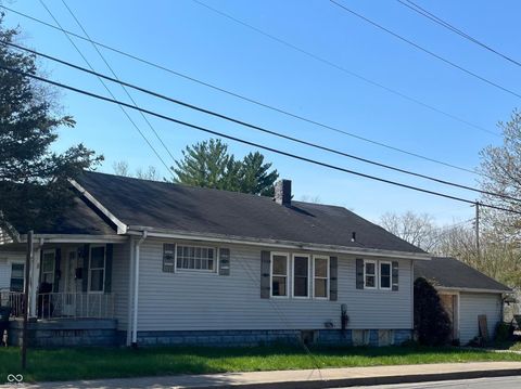 2903 Lincoln Street Anderson IN 46016