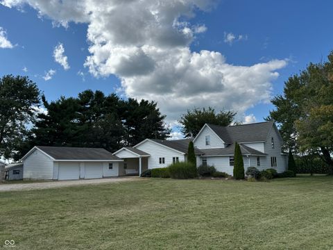 2010 N 675 E Whitestown IN 46075