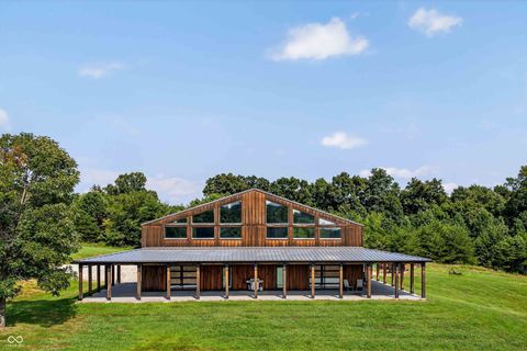 2580 Ridge Road Williams IN 47470