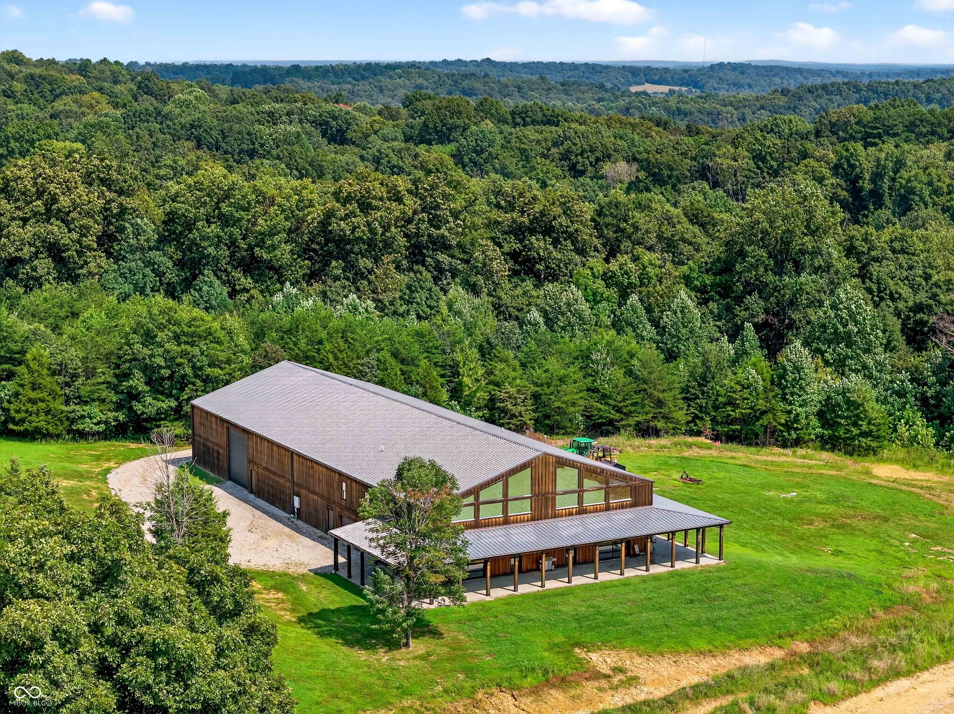 2580 Ridge Road