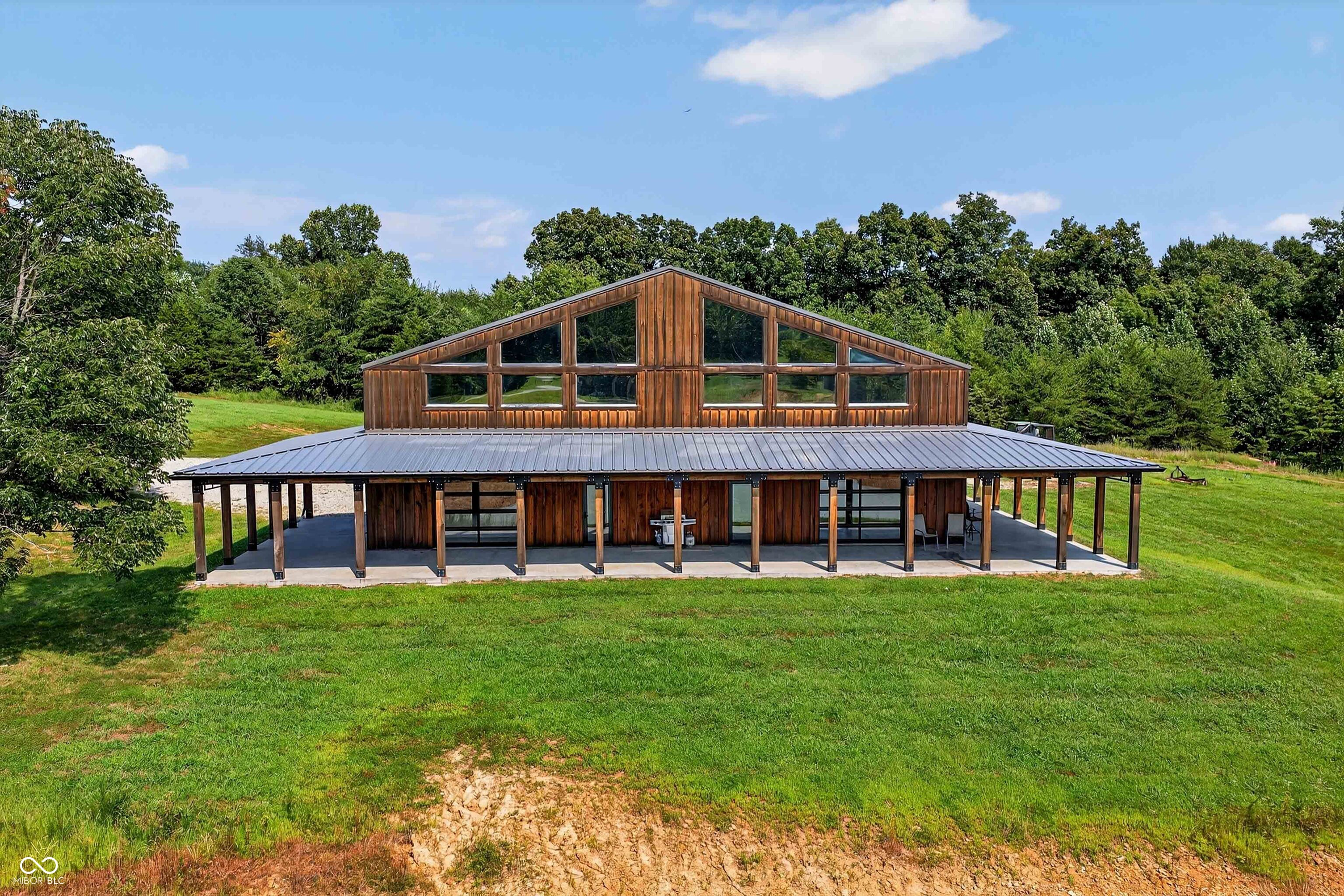 2580 Ridge Road