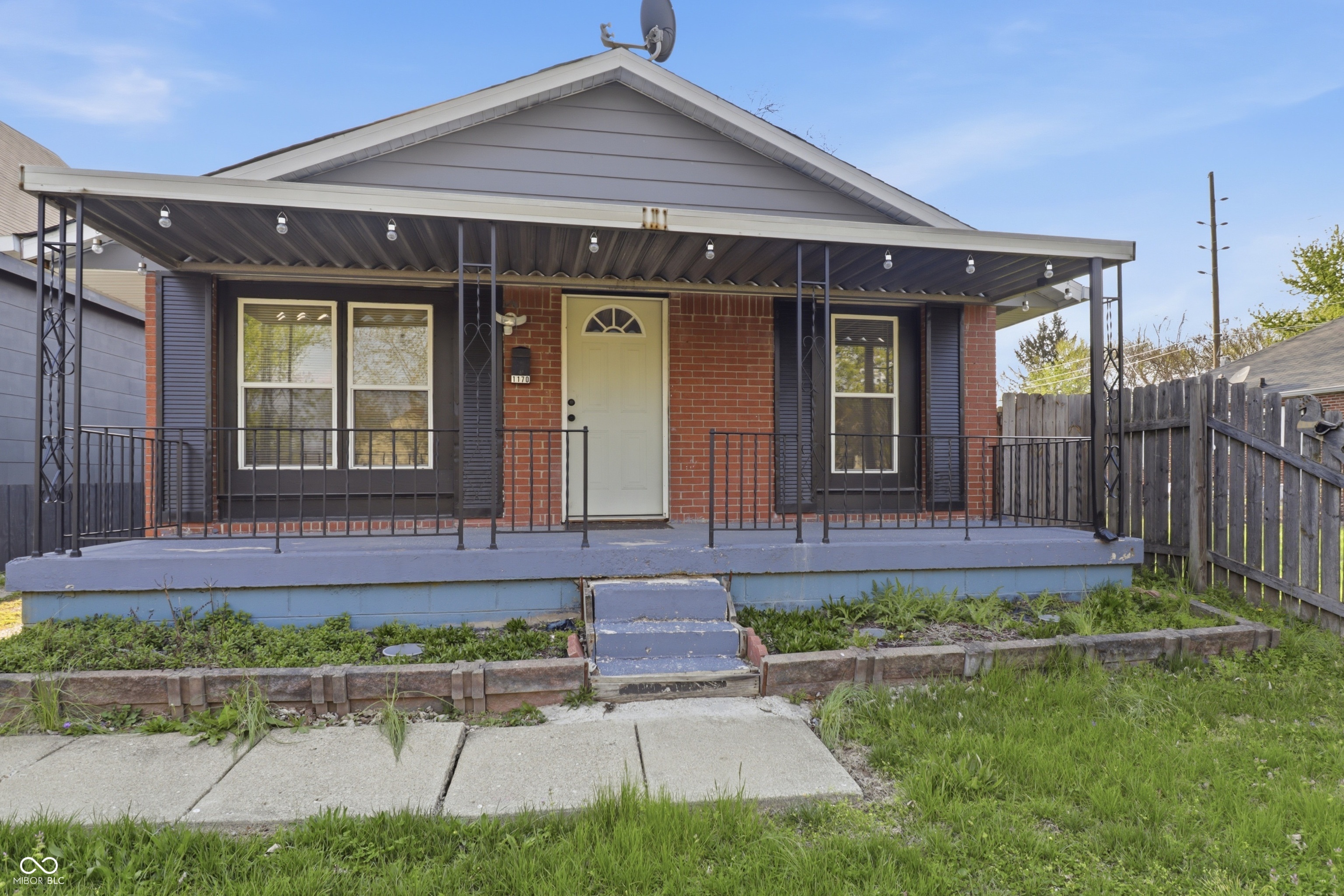 1170 N Concord Street