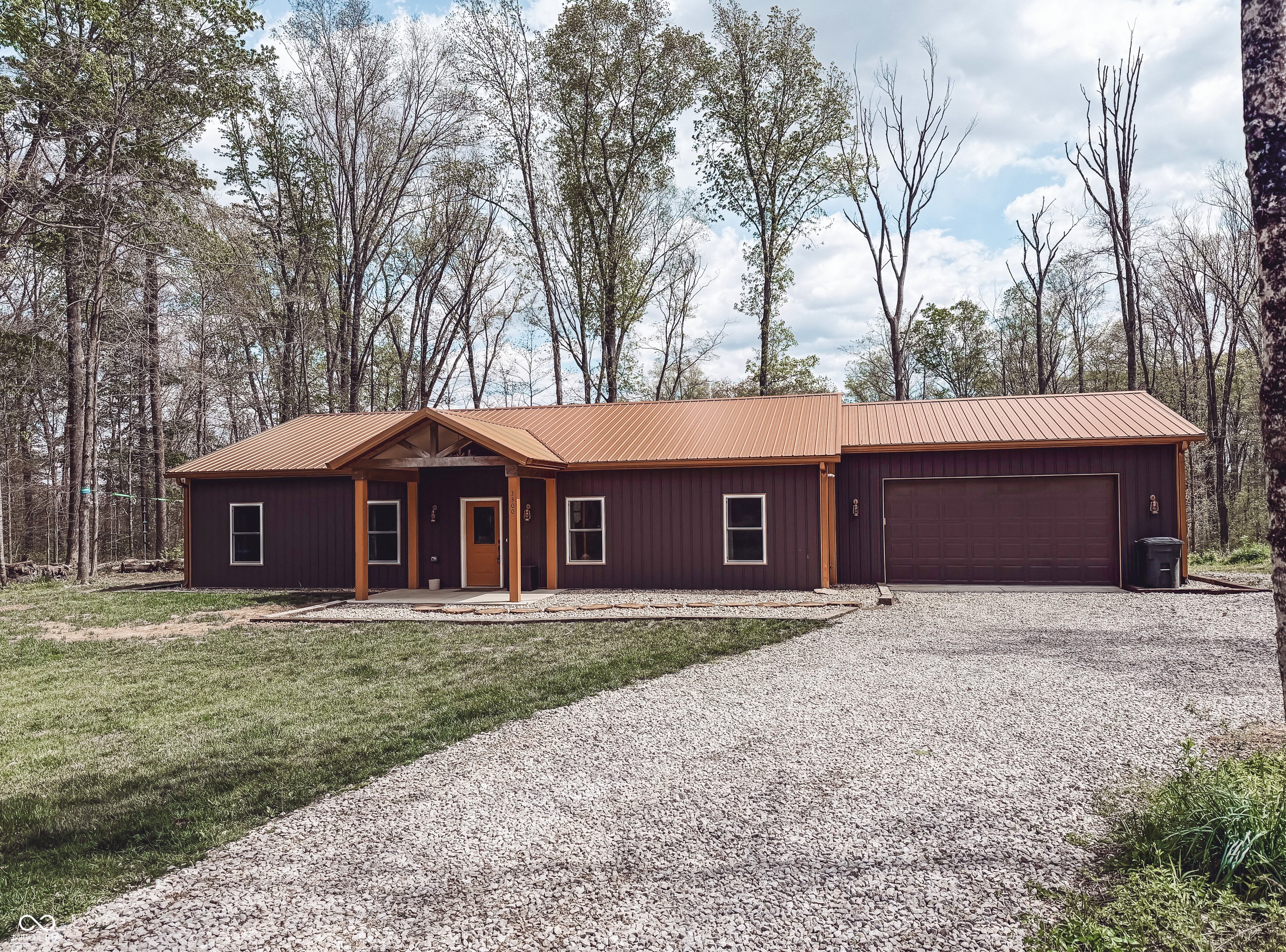3300 Carmel Ridge Lane