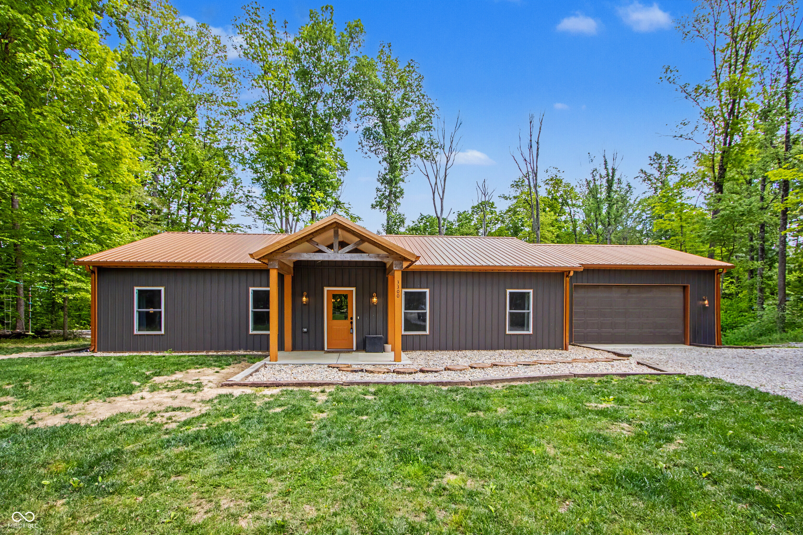 3300 Carmel Ridge Lane