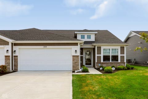 Photo of 19479 Northwest Drive, Westfield, IN 46074 (MLS # 22115689)