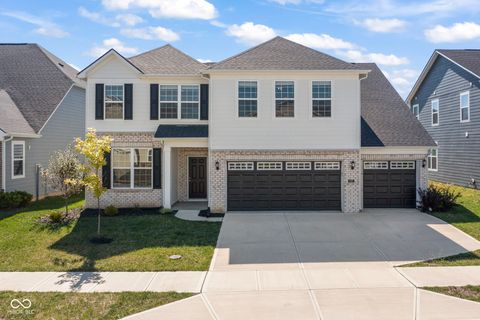 5357 Laurel Crest Run Noblesville IN 46062