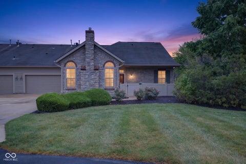 Photo of 13839 Rue Charlot Lane #3/12, McCordsville, IN 46055 (MLS # 22122313)