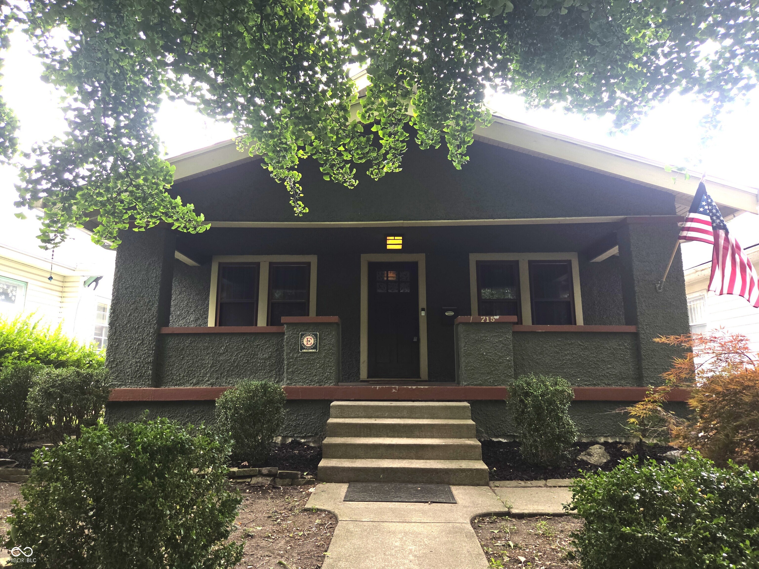 Photo 1 of 48 — 715 Wallace Avenue, Indianapolis, IN 46201