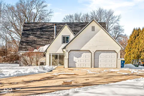 138 Fairway Drive, Indianapolis, IN 46260 - MLS#: 22017874