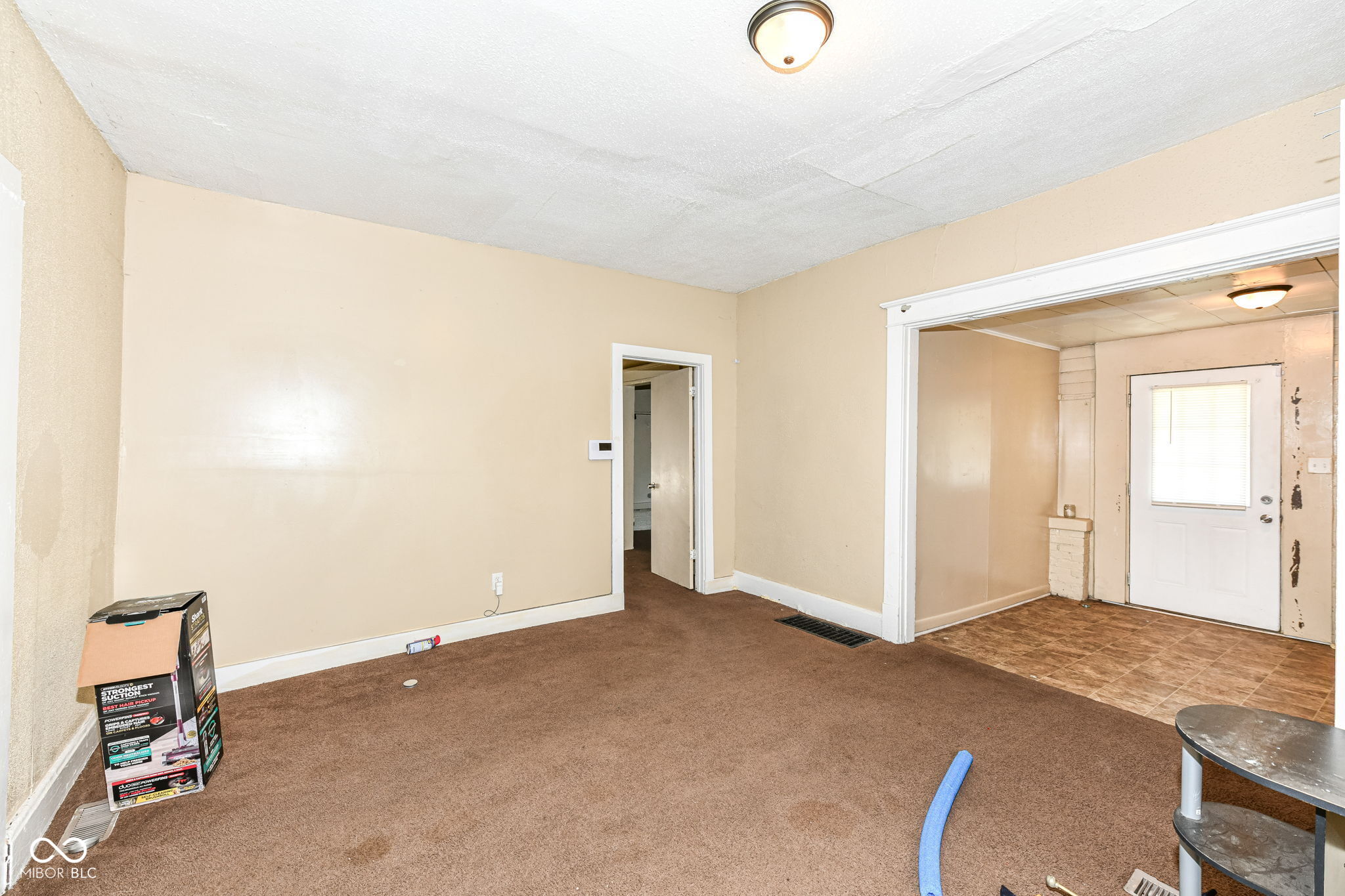 31 N Linwood Avenue