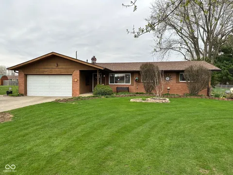 5626 Hammon Drive, Brownsburg, IN 46112 - MLS#: 22032400