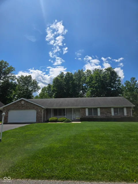 53 Dallas Drive, North Vernon, IN 47265 - MLS#: 22040800