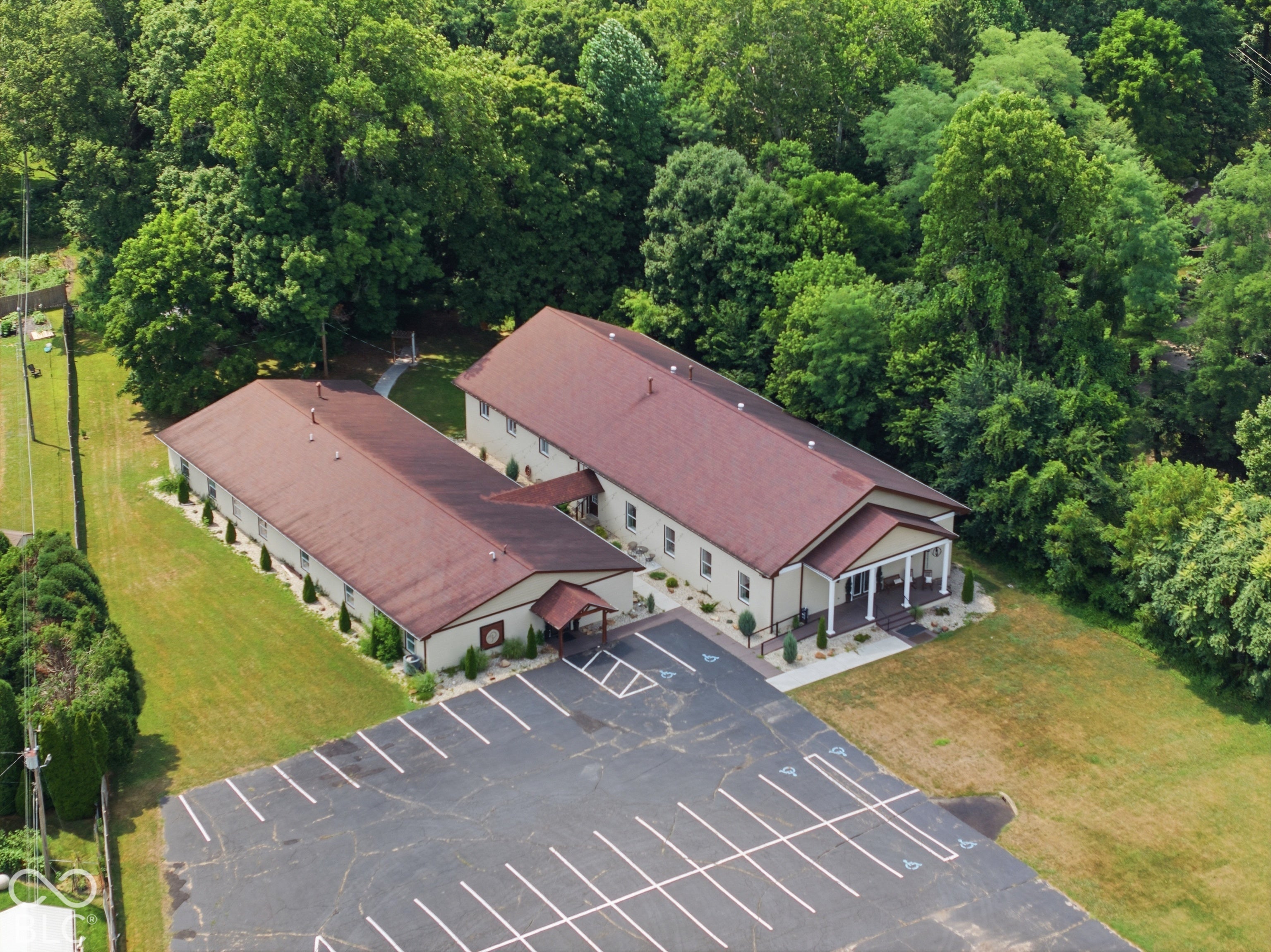 532 N Kristi Road