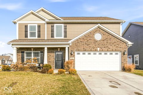 9034 Hemingway Drive Indianapolis IN 46239