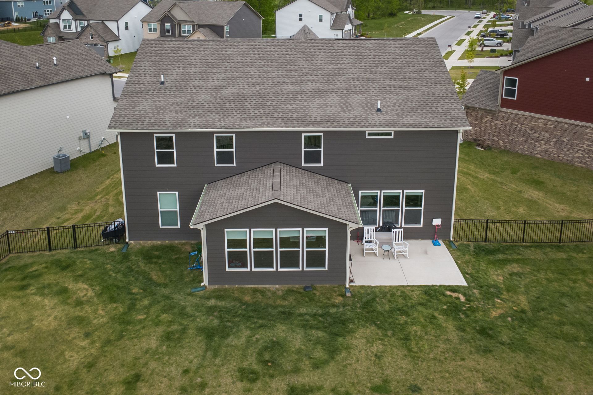 580 Hawking Court