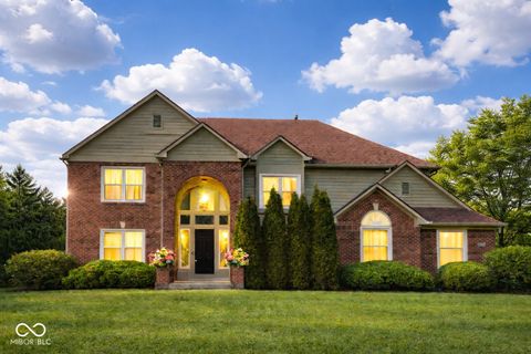 Property photo of 11458 sutton place drive w, carmel, IN 46032