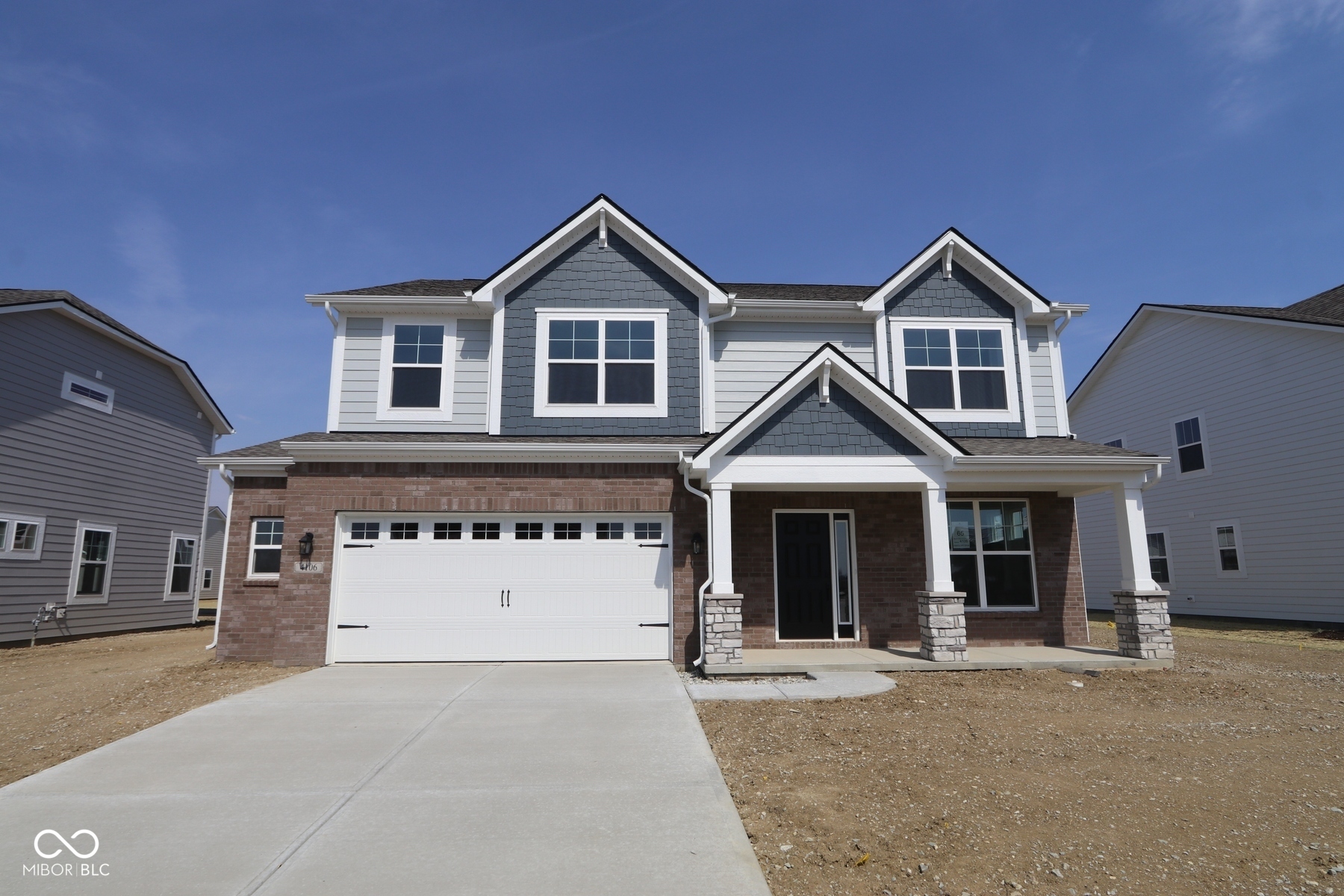 4106 Helm's Mill Drive