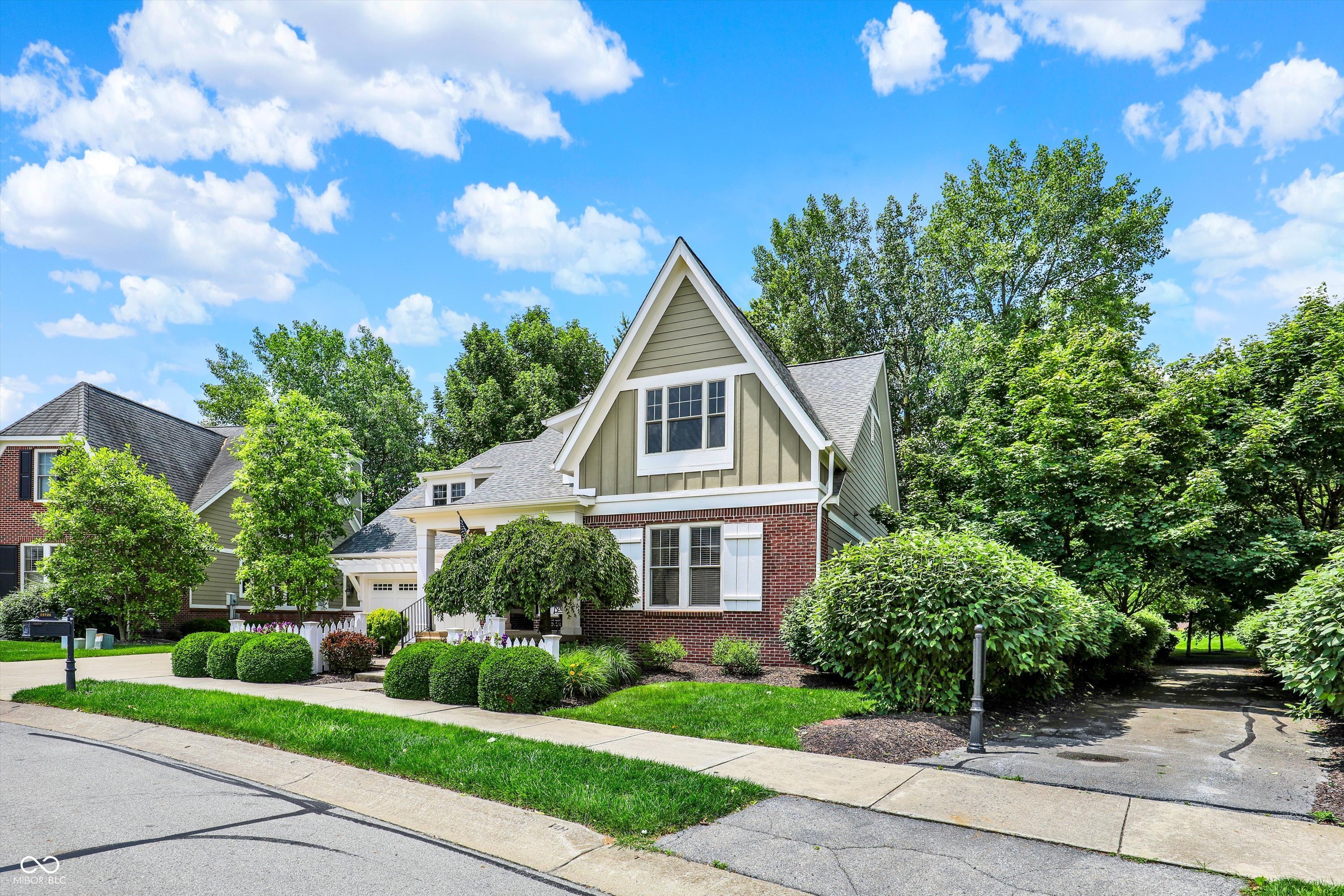 15726 Bethpage Trail