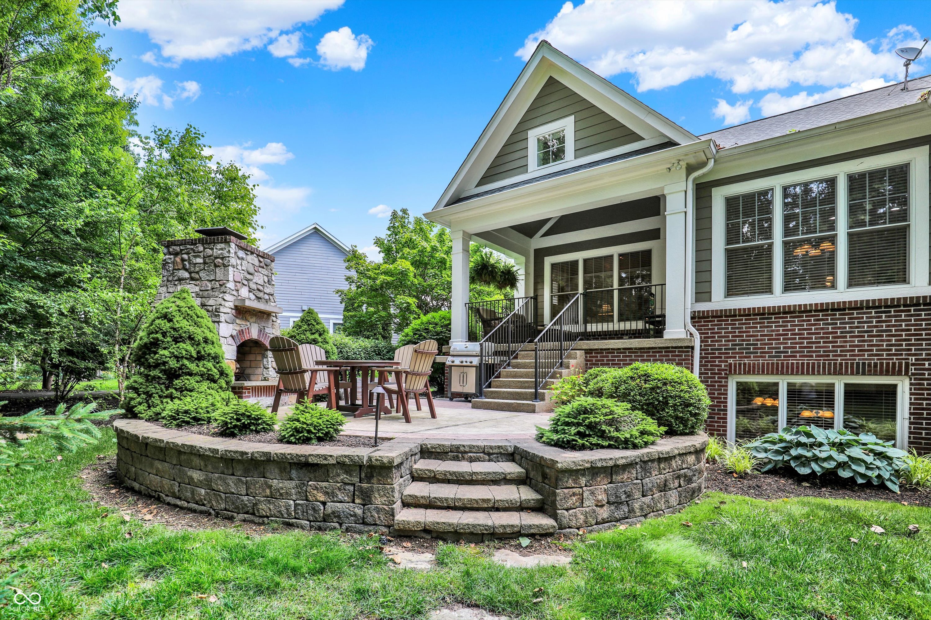 15726 Bethpage Trail