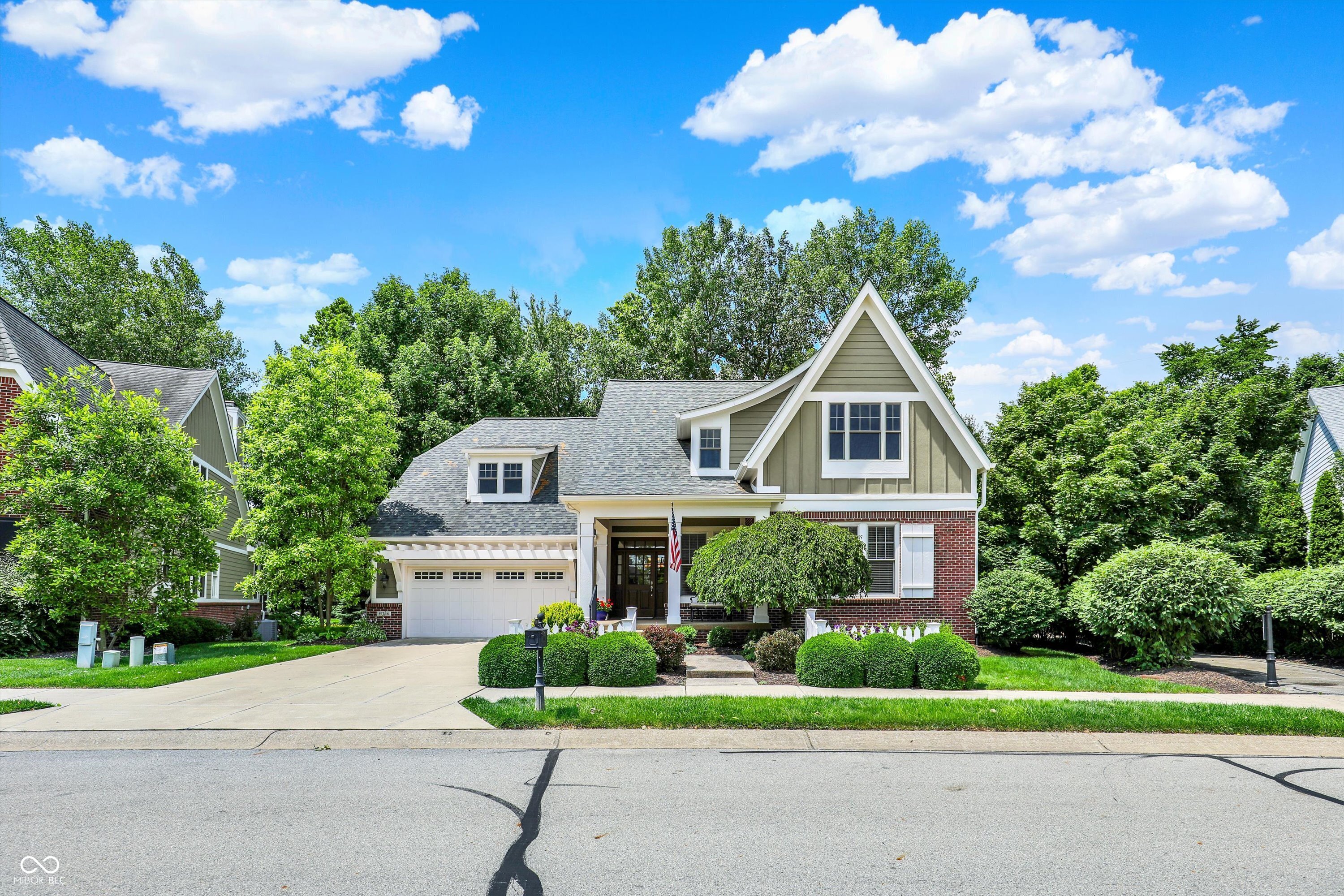 15726 Bethpage Trail