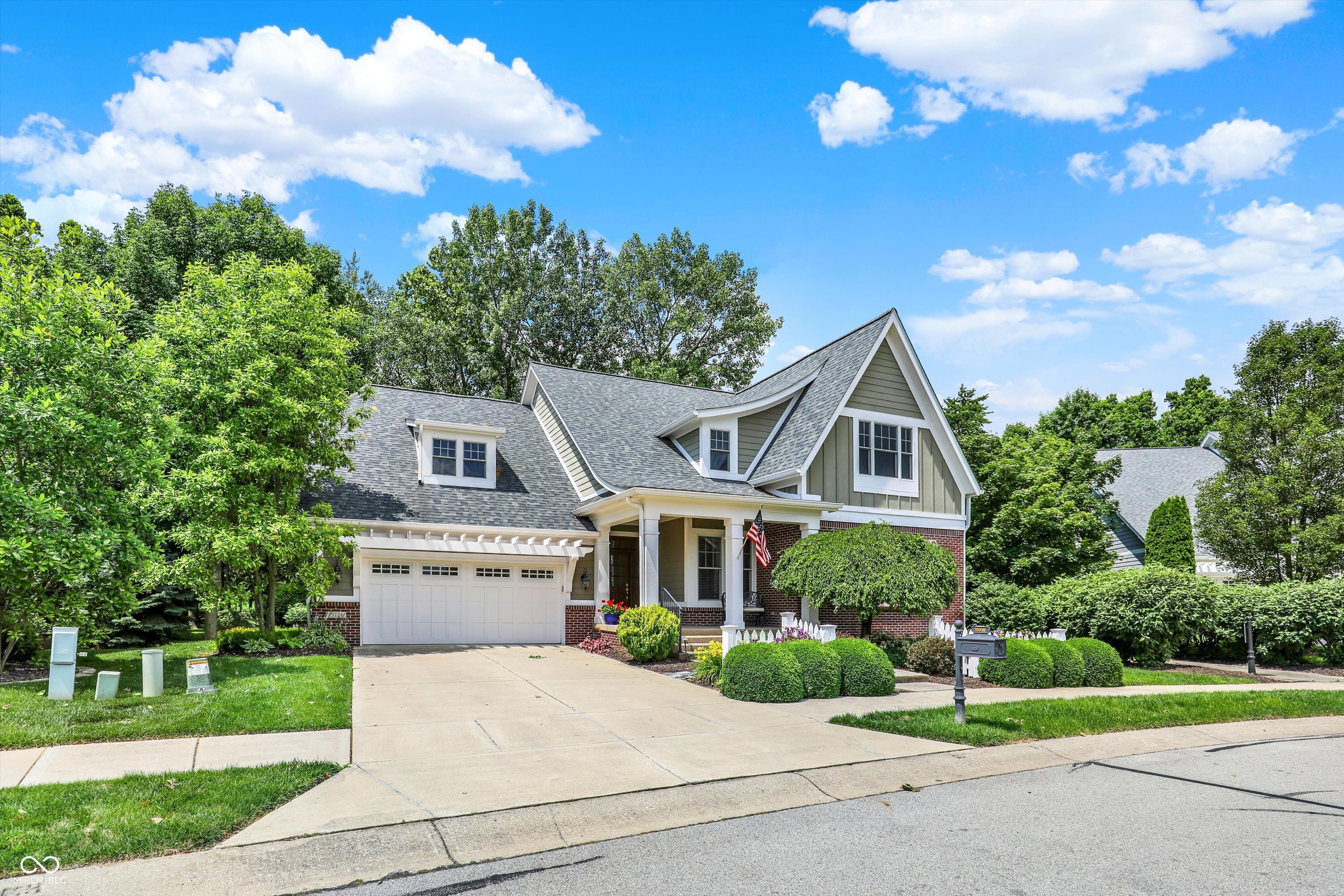 15726 Bethpage Trail