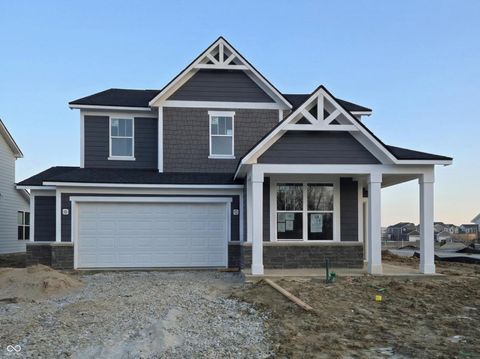 9113 Haverhill Lane Plainfield IN 46168