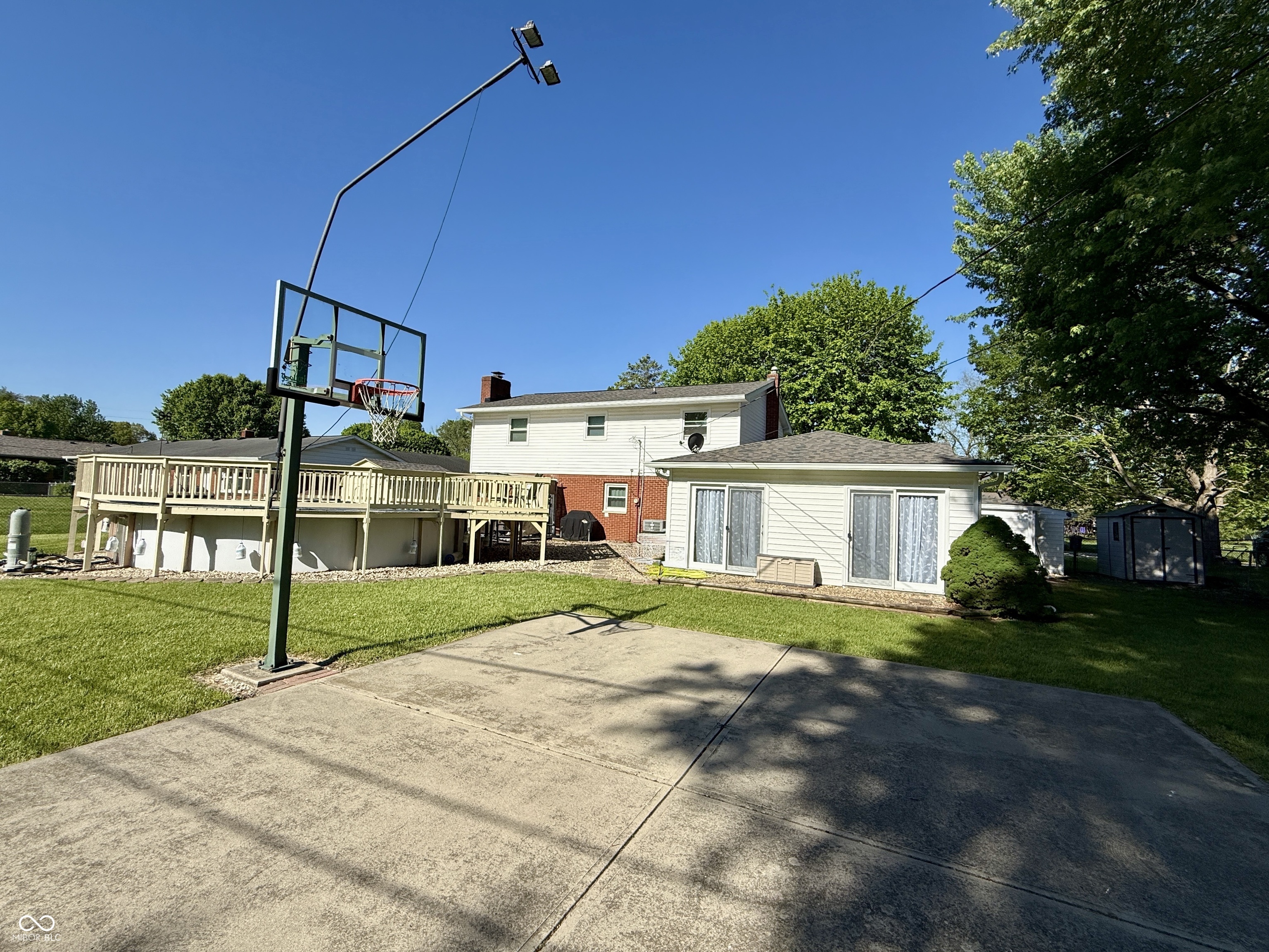 6419 Woodwind Drive