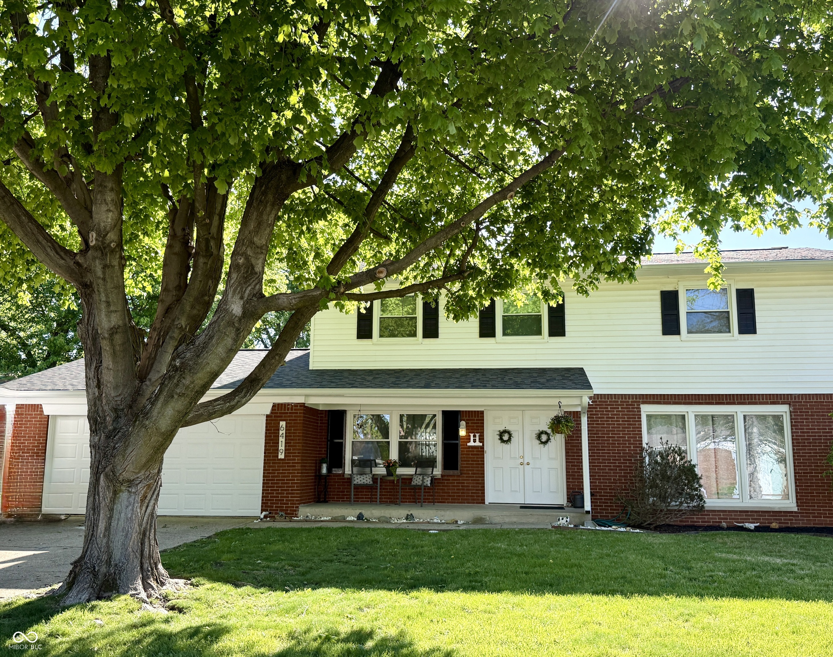 6419 Woodwind Drive