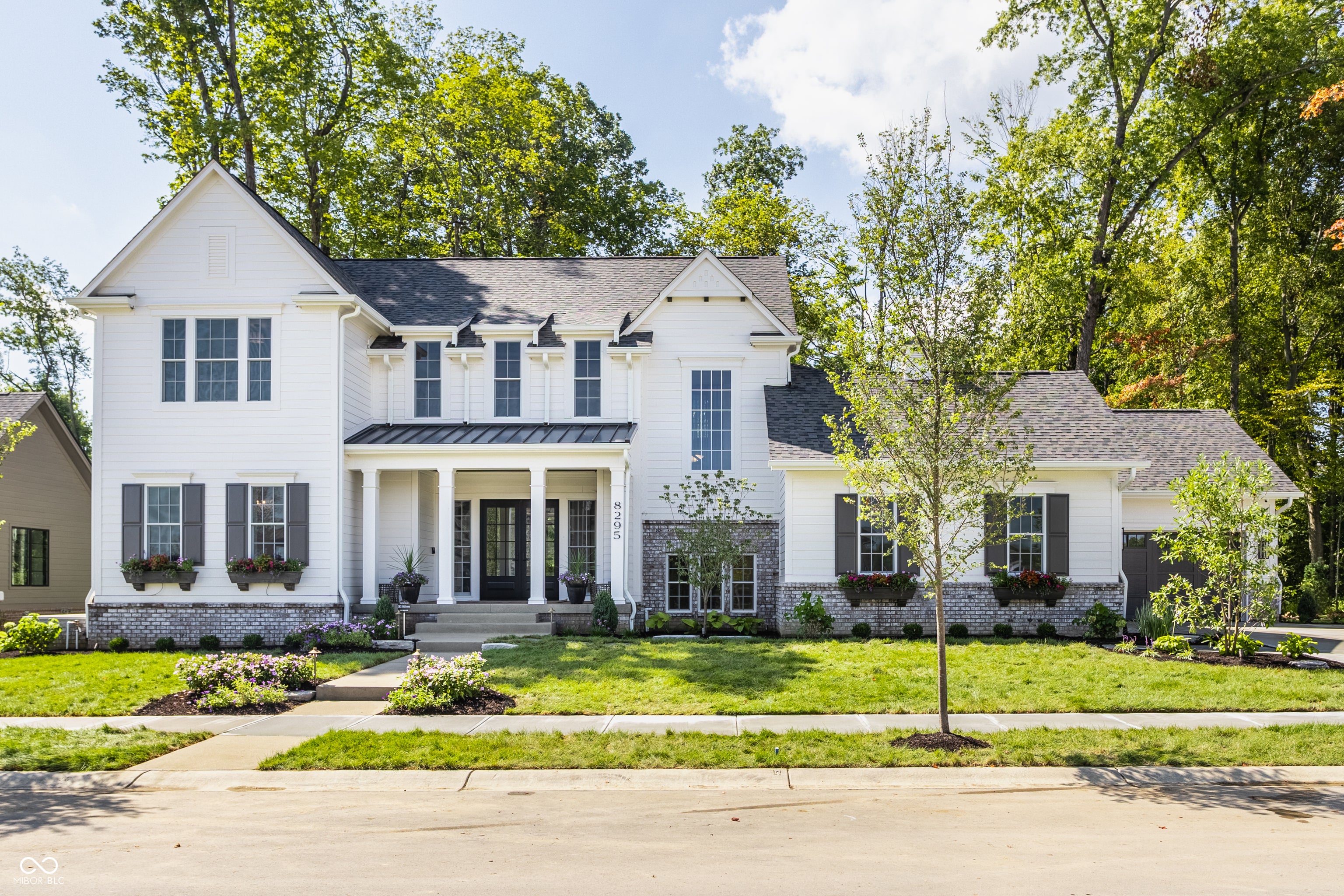 8295 Keeneland Road