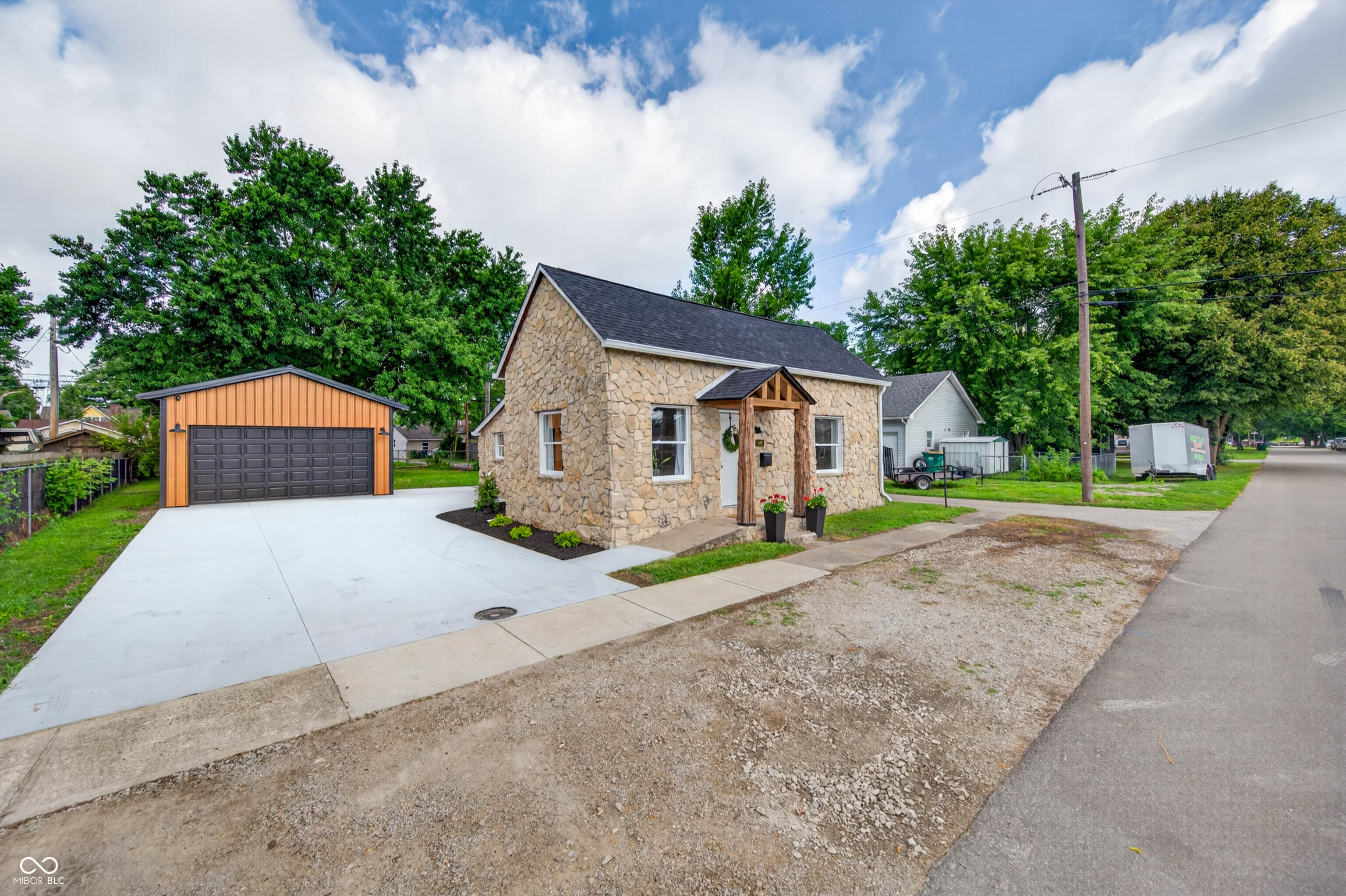 648 Young Street