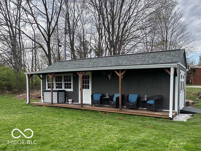 661 Spring Hills Drive