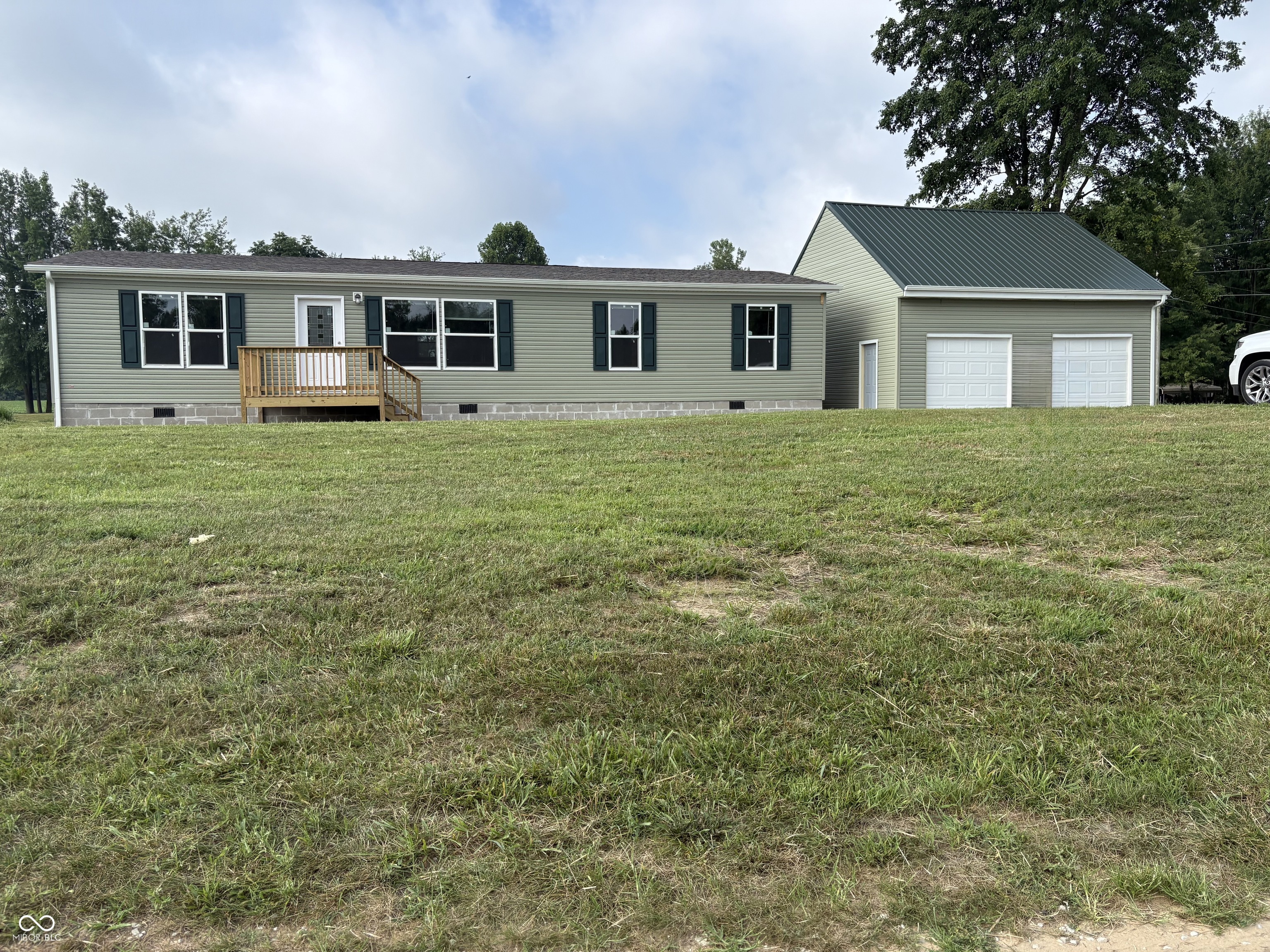 5950 N US HWY 31