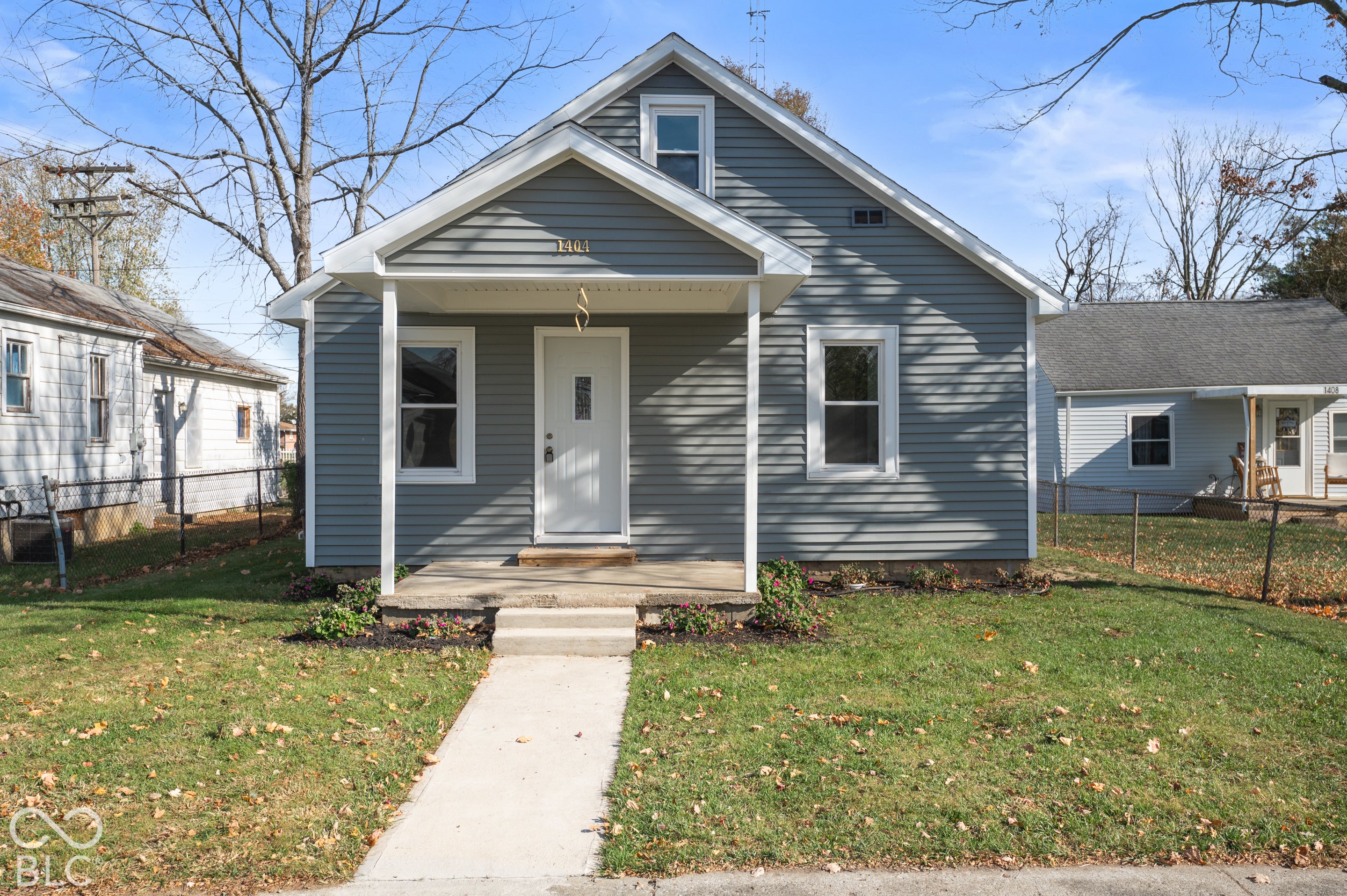 1404 S 23rd Street