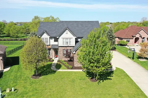 5942 Tioga Court, Bargersville, IN 46106 - MLS#: 22036443
