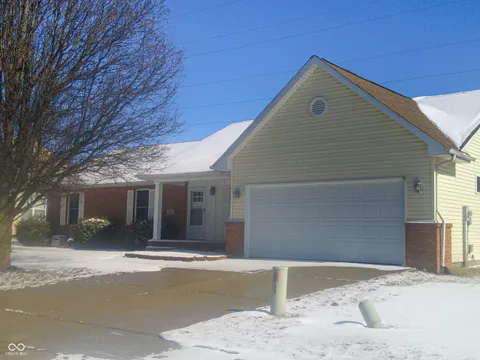 3025 Fox Ridge Drive, Columbus, IN 47203 - MLS#: 22023431