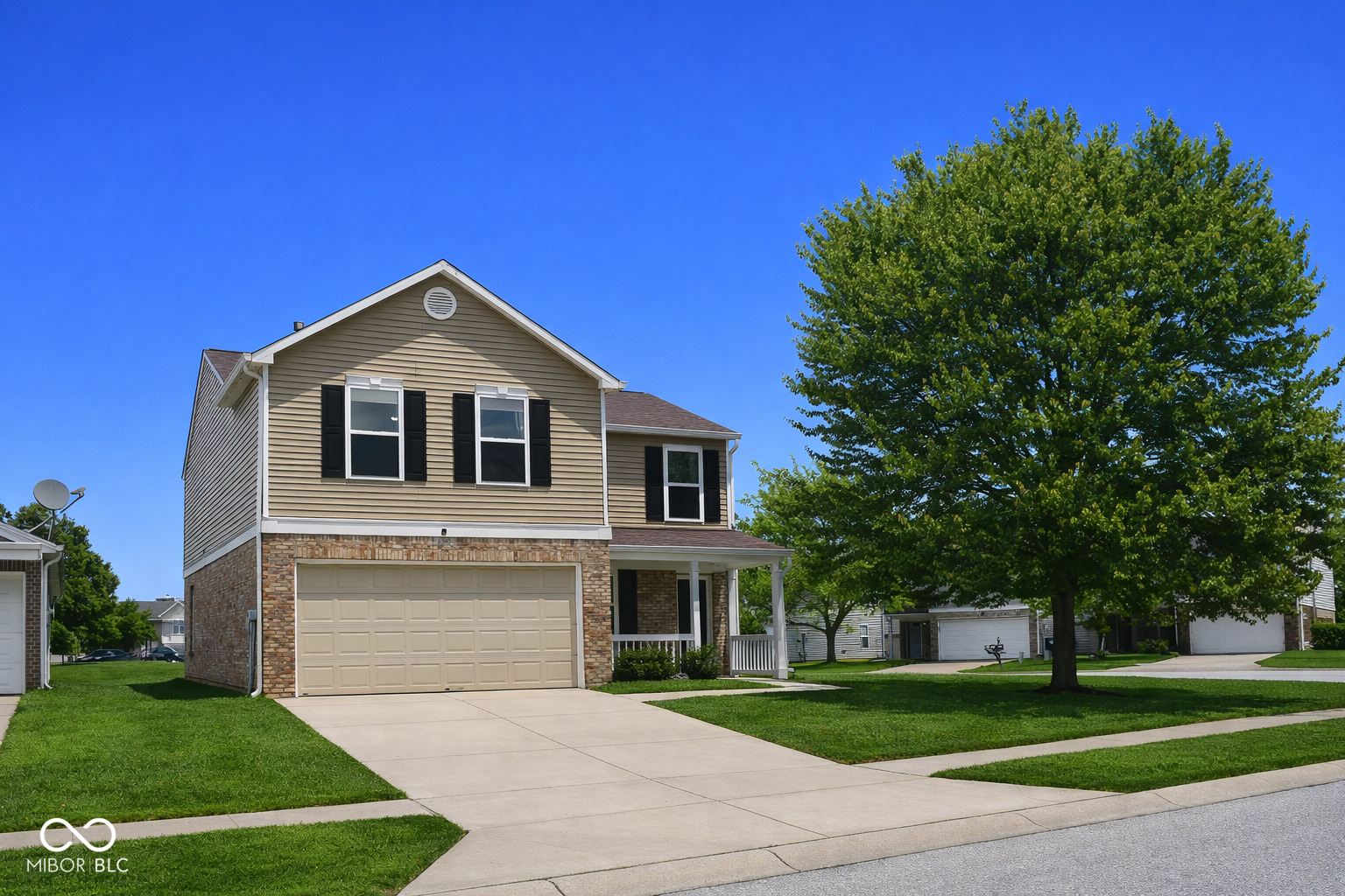 1795 Feather Reed Lane